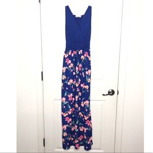 Gilli Maxi Dress Size XS